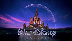 Logo Variations - Trailers - Walt Disney Pictures