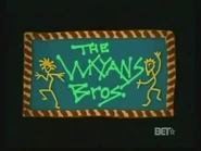 Title card, 1997-1999 (Seasons 4-5)