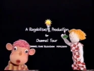 Pob's Programme (1985)
