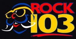 WEGR 102.7 Rock 103