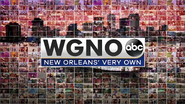 WGNO New Orleans' Very Own ID (2020)