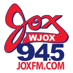 WJOX-FM Jox 94.5