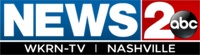 WKRN-TV News 2 logo