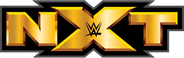 WWE NXT (2014 Horizontal)