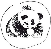 Logisk forberede Rose World Wide Fund for Nature | Logopedia | Fandom