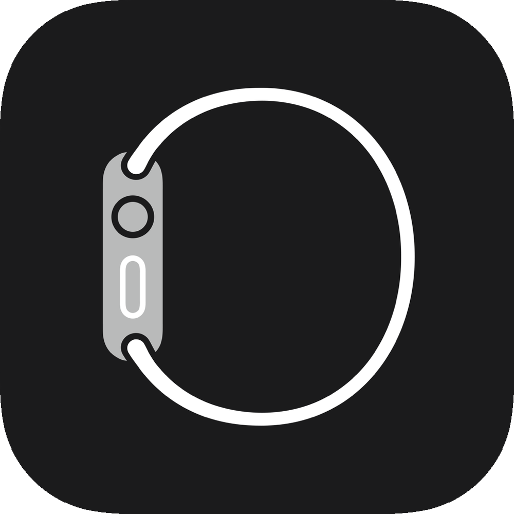 Watch Icon Png - Watch Icon Black Transparent - Free Transparent PNG  Download - PNGkey