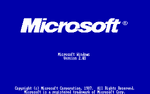 Startup (Windows 2.03)