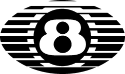 XHTM-TV8 (1973)