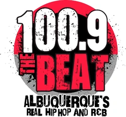 100.9 The Beat