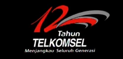12 Years Telkomsel