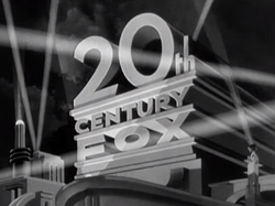 File:20th Century Fox logo.svg - Wikipedia