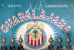 Luminosity, Club Deportivo Guadalajara Form LG Chivas - The Esports Advocate