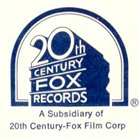 20th Century-Fox Records | Logopedia | Fandom