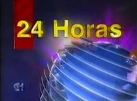 24 Horas 1994