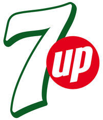 7up 2014 logo detail