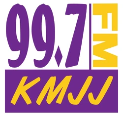 99.7 KMJJ