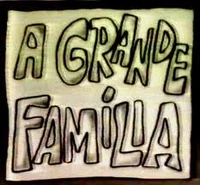 A Grande Familia 1972