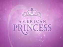 Americanprincess