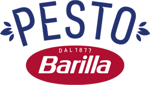 Barilla Pesto, Logopedia