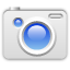 Android Kitkat Camera Icon