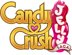 CandyCrushJellySagaLogo