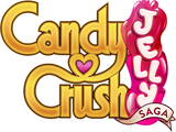Candy Crush Jelly Saga