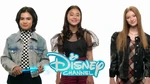 Deric McCabe, Imogen Cohen, and Madilyn Kellam (The Naughty Nine) (2023)