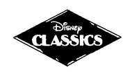 Disney Classics logo