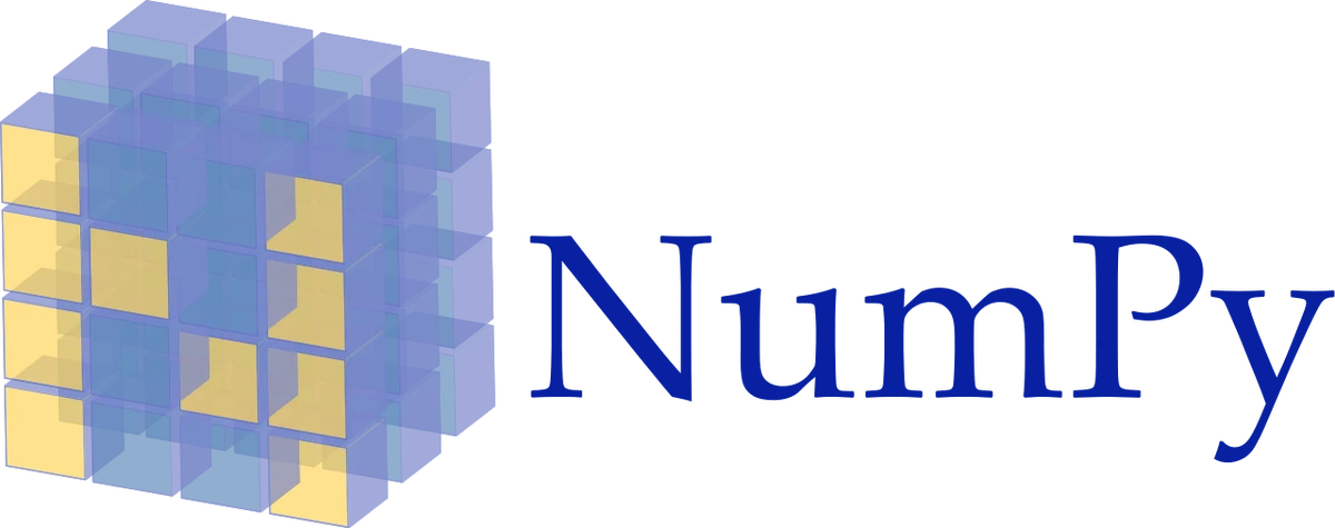 NumPy | Logopedia | Fandom