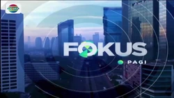 Fokus Pagi 2018