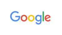 The logo as it appears on the Google logo history page