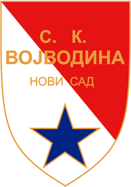 FK Vojvodina Football Shirt Archive - Club Football Shirts