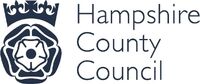 HampshireCountyCouncilSmallApplicationUse
