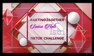 Challenge Special "Akting 26ether Suara Hati Istri