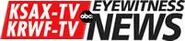 Eyewitness News logo, similar to that used by sister station KSTP-TV