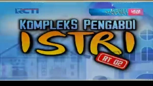 Kompleks pengabdi istri rt02