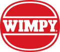 Logo of Wimpy