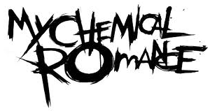 My Chemical Romance Logo and symbol, meaning, history, PNG, brand