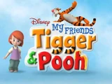 My Friends Tigger & Pooh