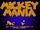 Mickey Mania