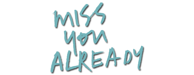 i miss you all' Sticker | Spreadshirt