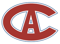 Montreal old logo
