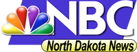 NBC North Dakota News logo (1996-2008)