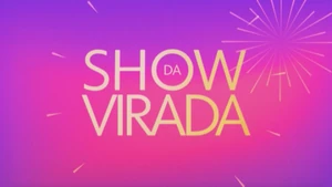 NOVO SHOW DA VIRADA 2021-2022