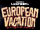 National Lampoon's European Vacation