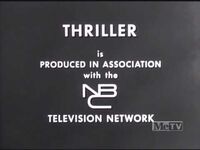 Thriller (1960)