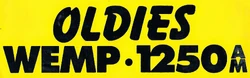 Oldies 1250 WEMP