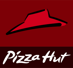 Pizza hut logo