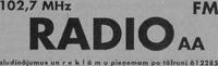 Only FM Frequency