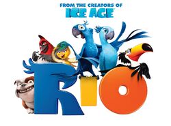 Rio Logopedia Fandom
